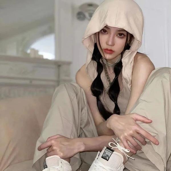 弱女斗后母
