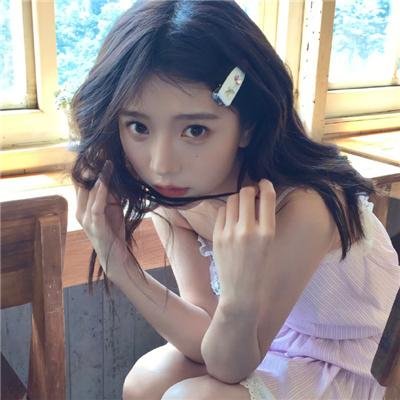 像法国电影那样